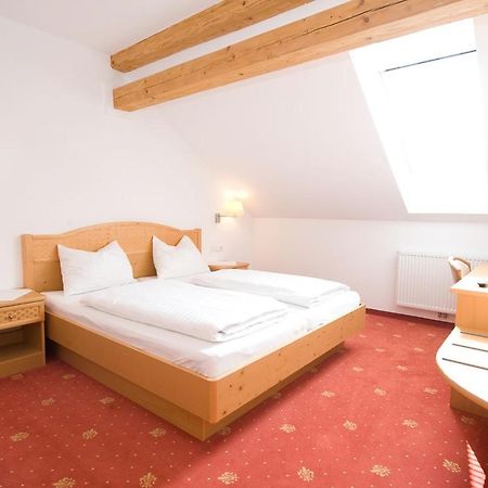 Metzenhof Otel Kronstorf Dış mekan fotoğraf