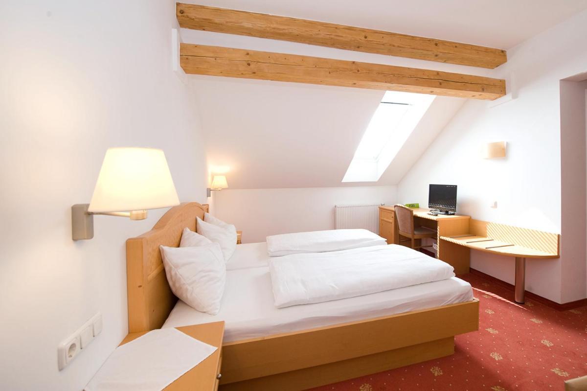 Metzenhof Otel Kronstorf Oda fotoğraf