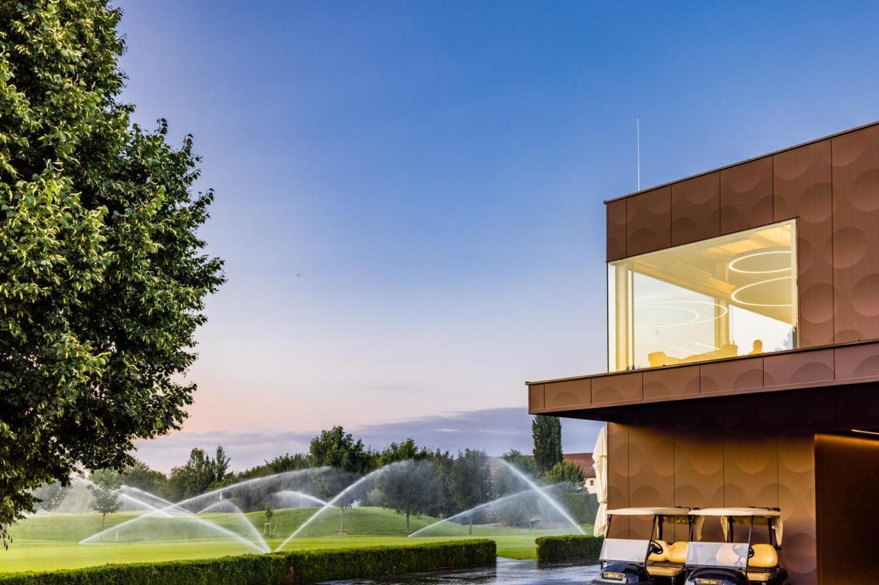 Metzenhof Otel Kronstorf Dış mekan fotoğraf